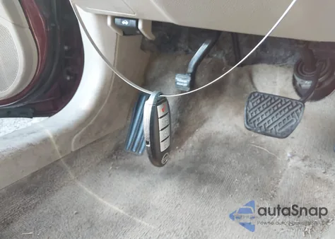 2010 Nissan Altima 2.5 S из США, поврежденный, VIN 1N4AL2AP6AC167360